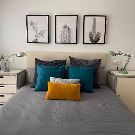 Habitacion En Casa De Mikel Olite Buitenkant foto