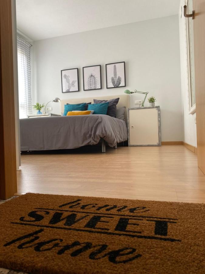 Habitacion En Casa De Mikel Olite Buitenkant foto