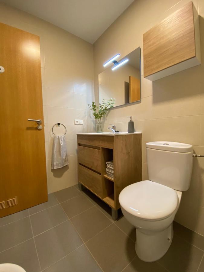Habitacion En Casa De Mikel Olite Buitenkant foto
