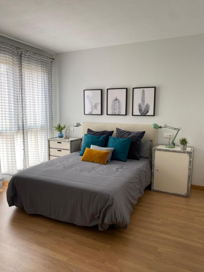 Habitacion En Casa De Mikel Olite Buitenkant foto