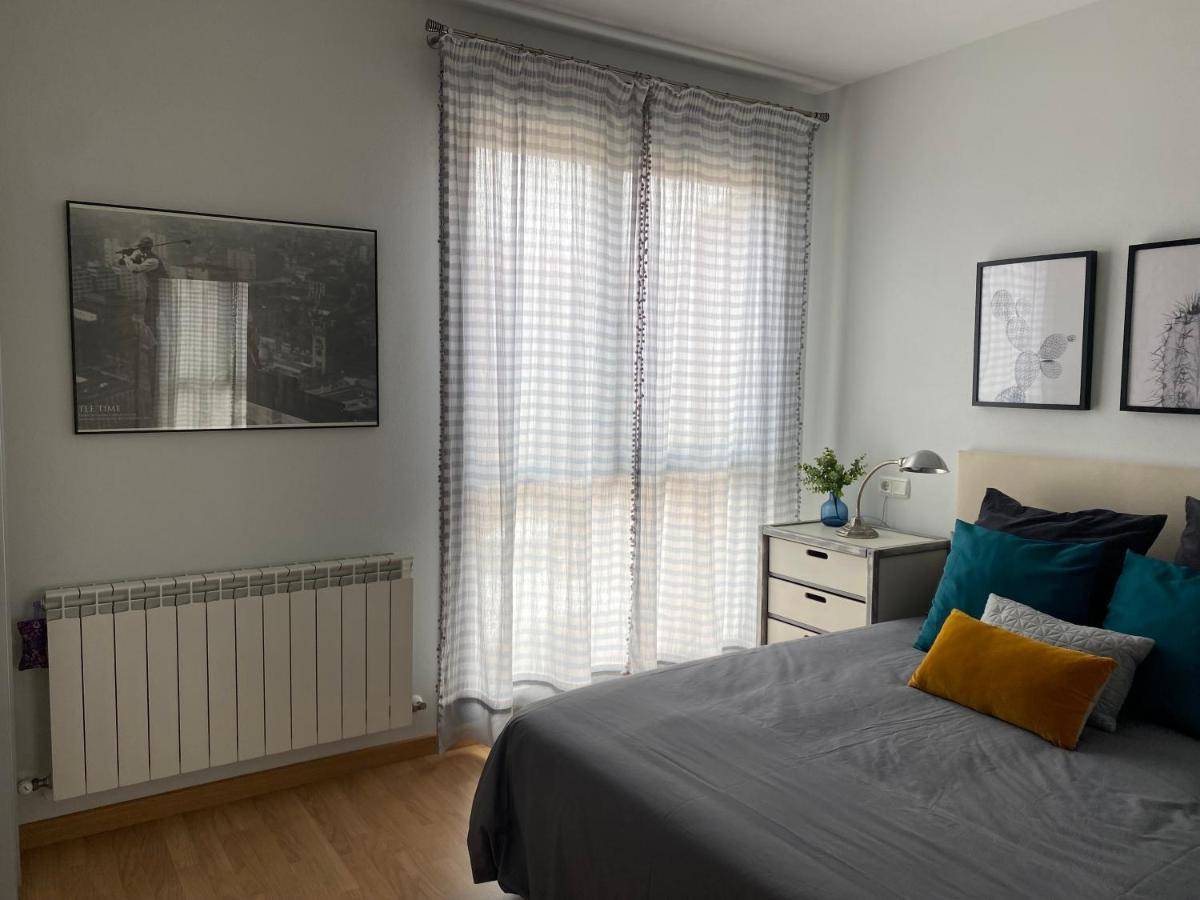 Habitacion En Casa De Mikel Olite Buitenkant foto