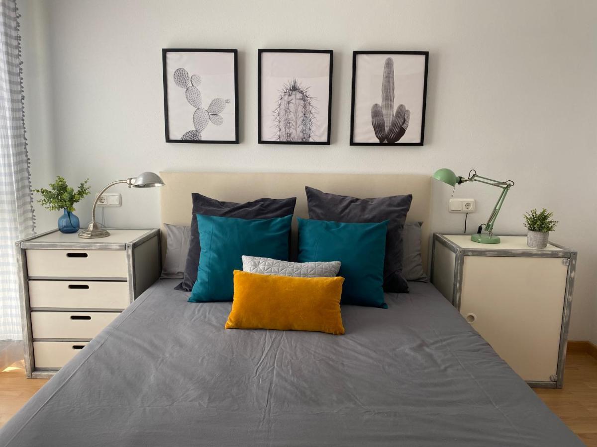 Habitacion En Casa De Mikel Olite Buitenkant foto