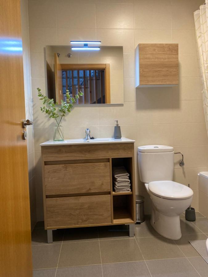 Habitacion En Casa De Mikel Olite Buitenkant foto