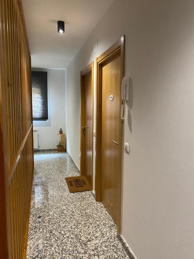 Habitacion En Casa De Mikel Olite Buitenkant foto